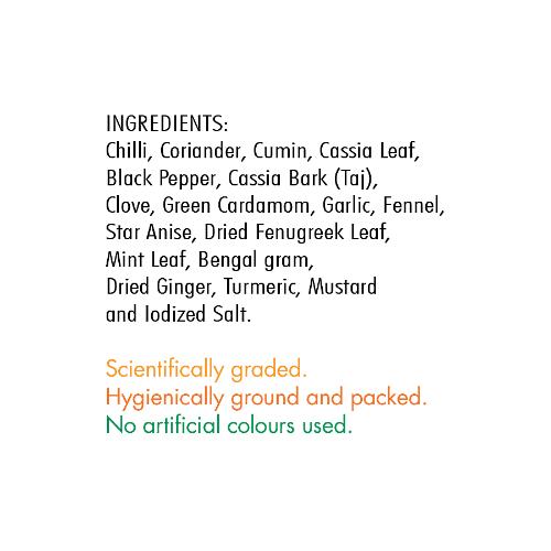 Everest Meat Masala 50 gm