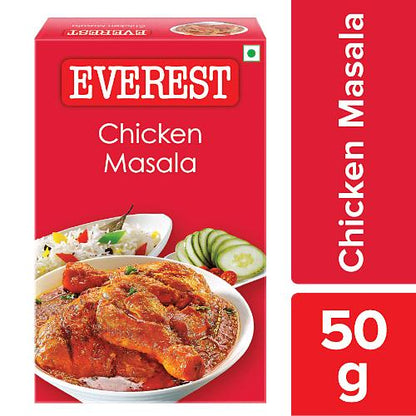 Everest Powder Chicken Masala 50 gm