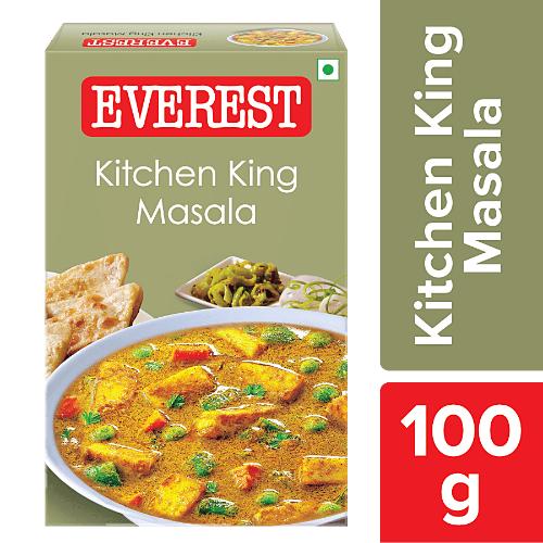 Everest Powder Kitchen King 100 gm