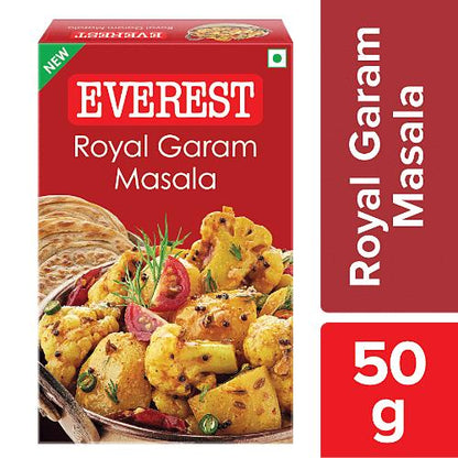 Everest Royal Garam Masala 50 g