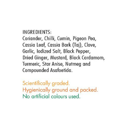 Everest Tandoori Chicken Masala 50 gm