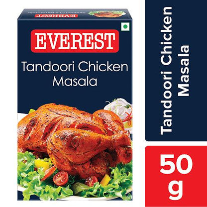 Everest Tandoori Chicken Masala 50 gm