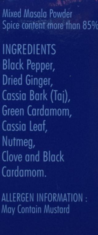 Everest Tea Masala 100 gm