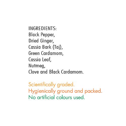 Everest Tea Masala 50 gm