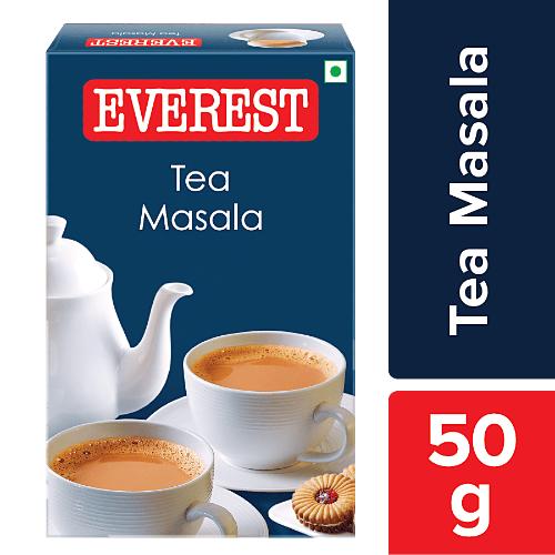 Everest Tea Masala 50 gm
