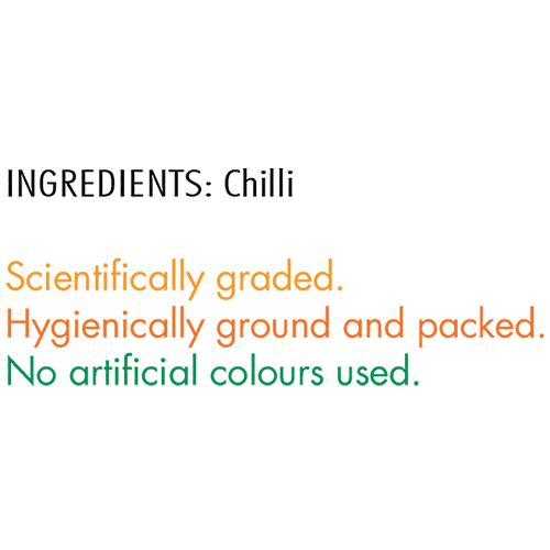 Everest Tikhalal Powder 200 g