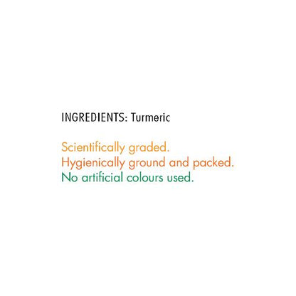 Everest Turmeric Powder 500 g