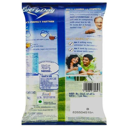 Everyday Dairy Whitener Pouch 1 Kg