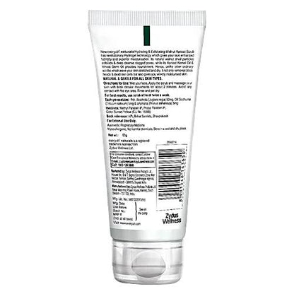 Everyuth Advanced Hydrogel Scrub 50 gm