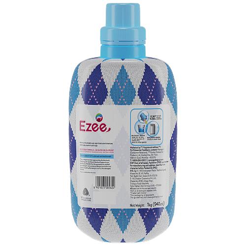 Ezee Liquid Detergent 1 Kg