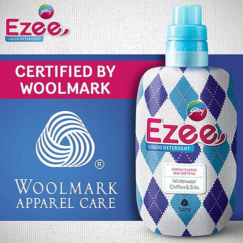 Ezee Liquid Detergent 1 Kg