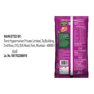 Fabsta 3D Sixer Fryums 200 gm