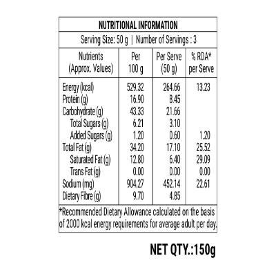Fabsta All In One 150 gm
