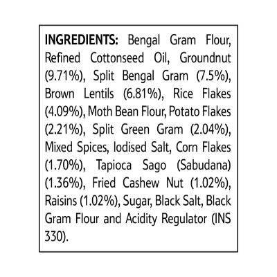 Fabsta All In One 1 kg