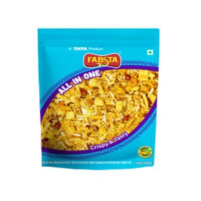 Fabsta All In One 350 gm