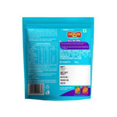 Fabsta All In One 350 gm