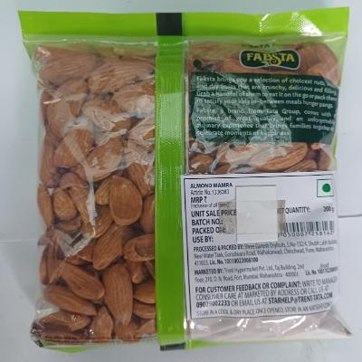 Fabsta Almond Mamra 200 gm