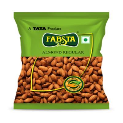 Fabsta Almond Regular 500 gm