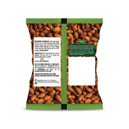 Fabsta Almond Saver 100 gm