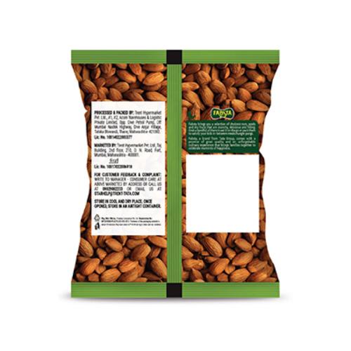 Fabsta Almond Saver 200 gm