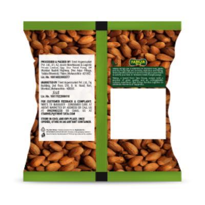 Fabsta Almond Saver 500 gm