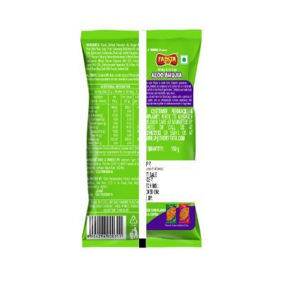 Fabsta Aloo Bhujia 150 gm
