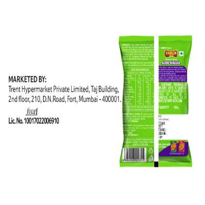 Fabsta Aloo Bhujia 150 gm