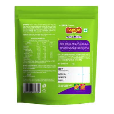 Fabsta Aloo Bhujia 1 kg