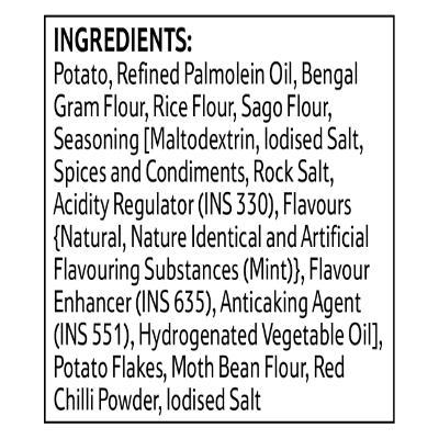 Fabsta Aloo Bhujia 1 kg