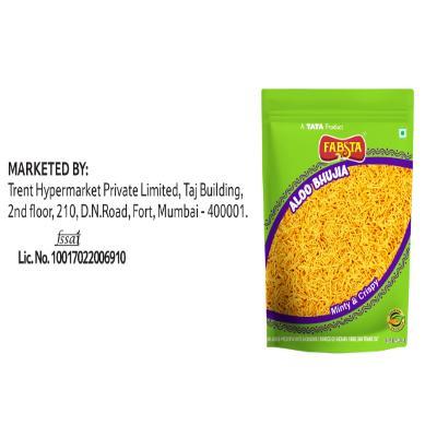 Fabsta Aloo Bhujia 1 kg