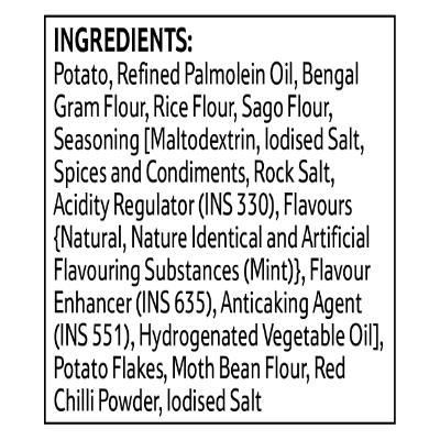 Fabsta Aloo Bhujia 350 gm