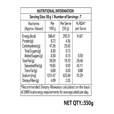 Fabsta Aloo Bhujia 350 gm