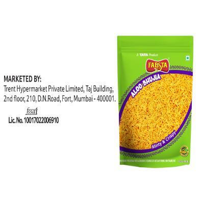 Fabsta Aloo Bhujia 350 gm