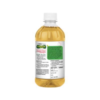 Fabsta Apple Cider Vinegar 500 ml