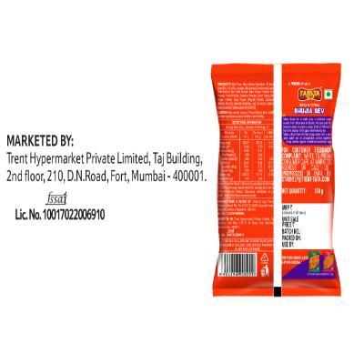 Fabsta Bhujia Sev 150 gm