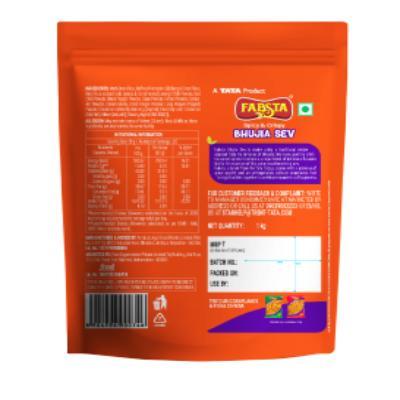 Fabsta Bhujia Sev 1 kg