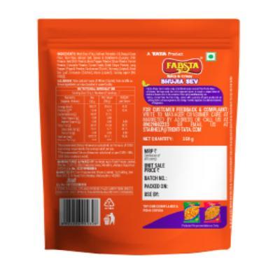 Fabsta Bhujia Sev 350 gm