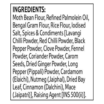 Fabsta Bhujia Sev 350 gm