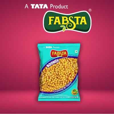 Fabsta Boondi 150 gm