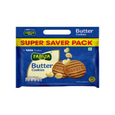 Fabsta Butter Cookies 500 gm