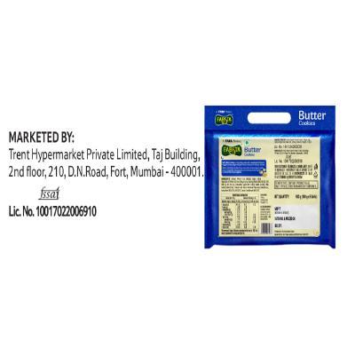 Fabsta Butter Cookies 500 gm