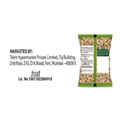 Fabsta Cashew Nut 320 500 gm