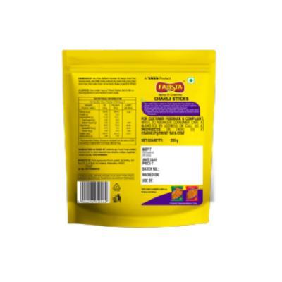 Fabsta Chakli Sticks 200 gm