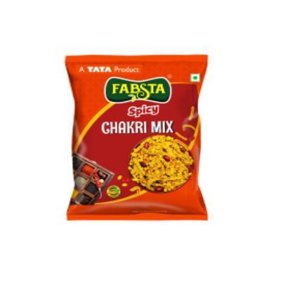 Fabsta Chakri Mix 150 gm
