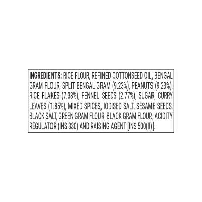 Fabsta Chakri Mix 150 gm