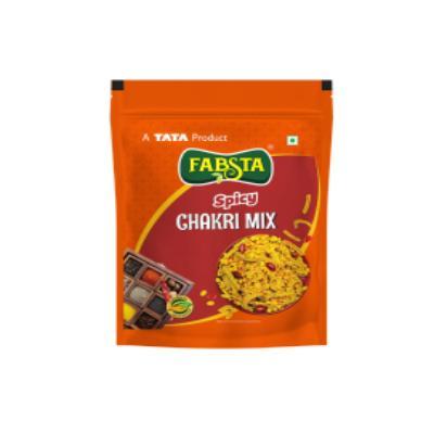 Fabsta Chakri Mix 350 gm