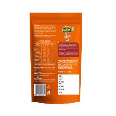 Fabsta Chakri Mix 350 gm