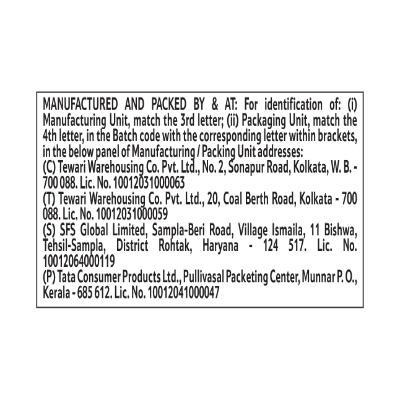 Fabsta Chicken Seekh Kebab 450Gm