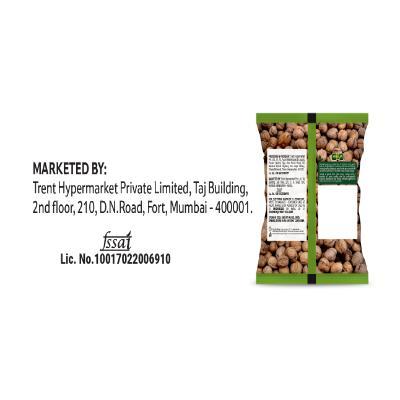 Fabsta Chile Walnut Whole 500 gm