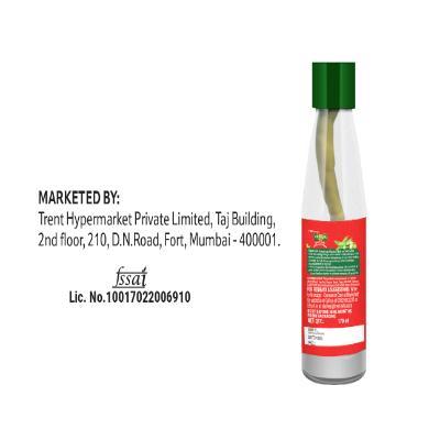 Fabsta Chilli Vinegar 170 Ml